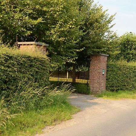 B&B De Hulst Izegem Exteriör bild