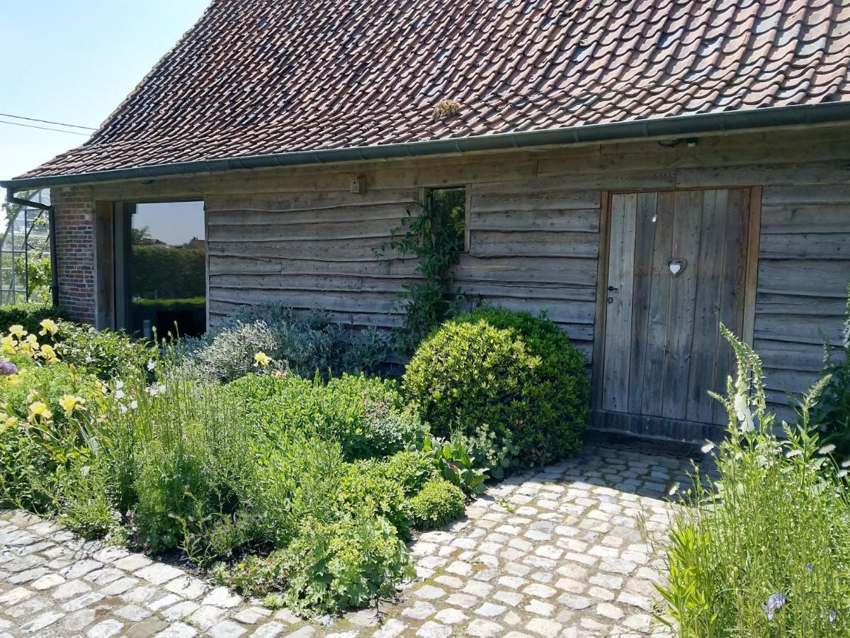 B&B De Hulst Izegem Exteriör bild