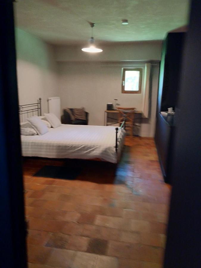 B&B De Hulst Izegem Exteriör bild