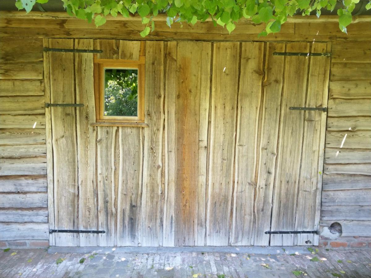 B&B De Hulst Izegem Exteriör bild