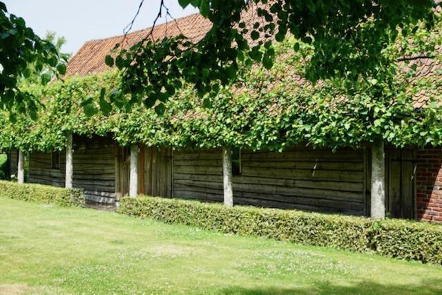 B&B De Hulst Izegem Exteriör bild