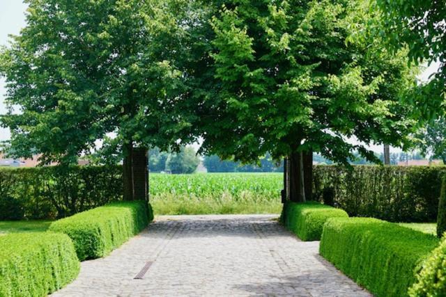 B&B De Hulst Izegem Exteriör bild