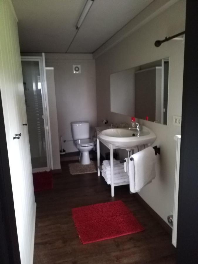 B&B De Hulst Izegem Exteriör bild