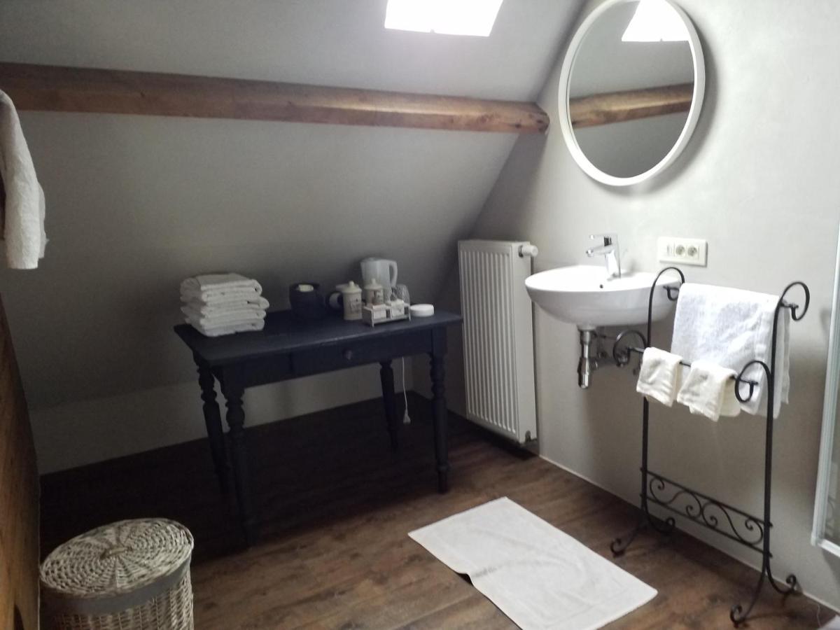 B&B De Hulst Izegem Exteriör bild