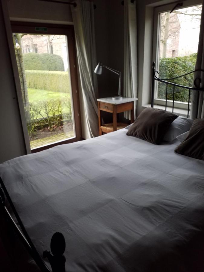 B&B De Hulst Izegem Exteriör bild