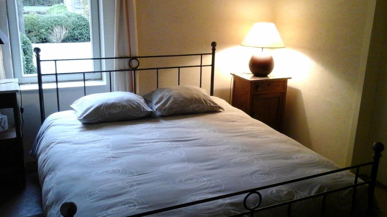 B&B De Hulst Izegem Exteriör bild