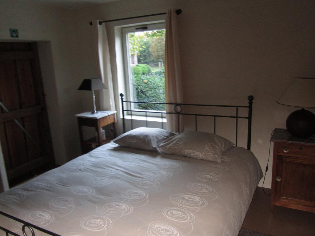 B&B De Hulst Izegem Rum bild