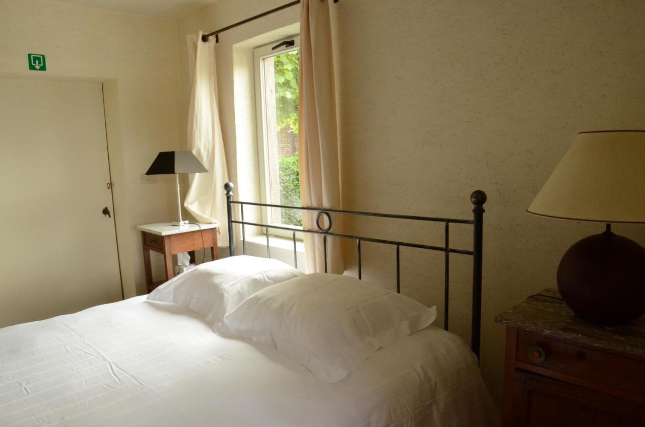 B&B De Hulst Izegem Rum bild