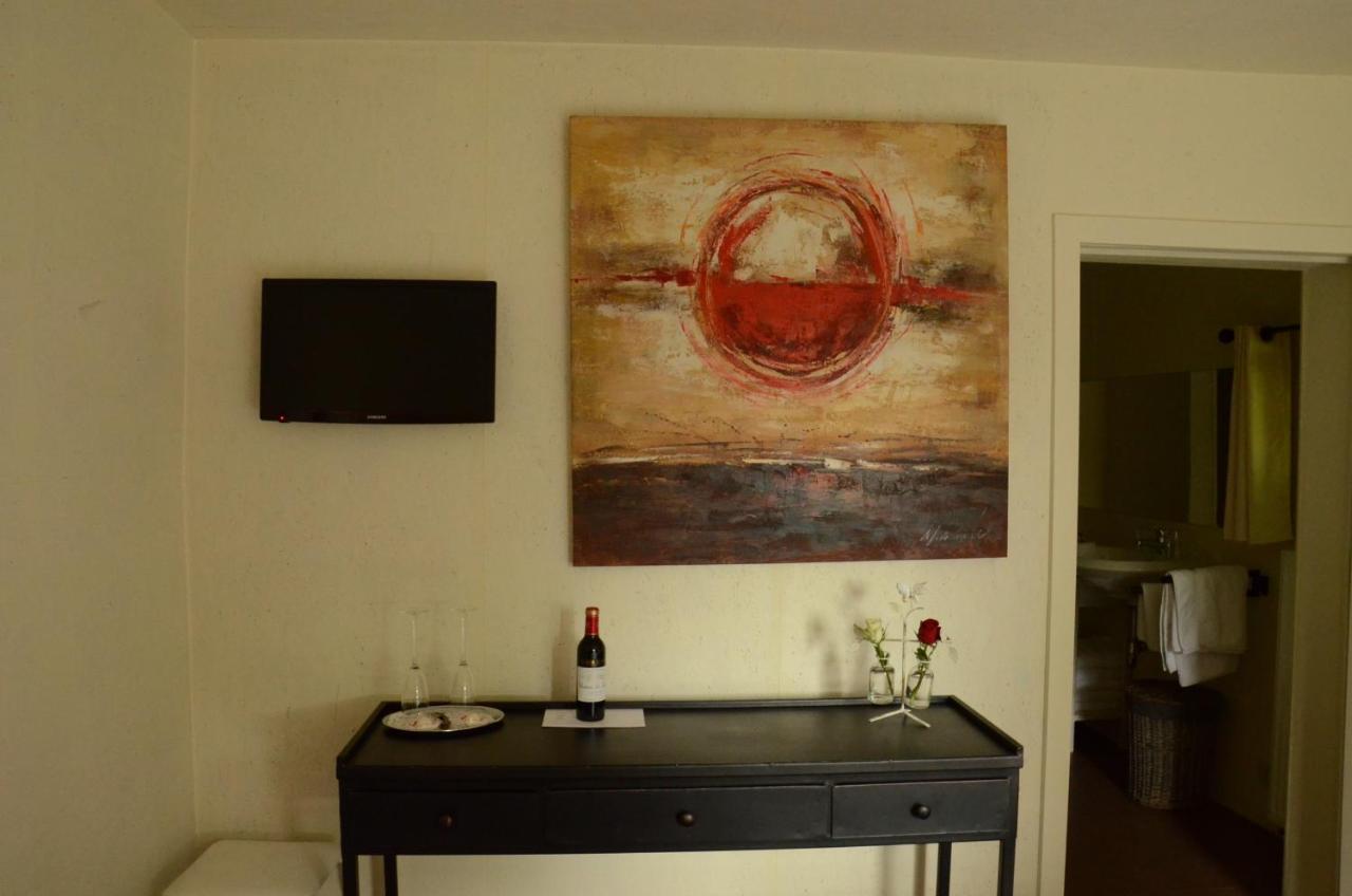 B&B De Hulst Izegem Rum bild
