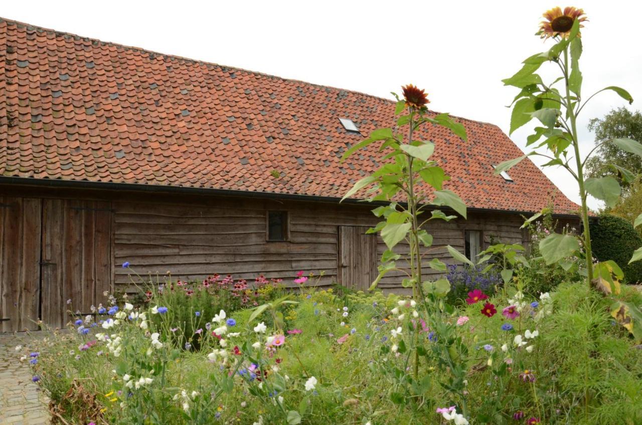 B&B De Hulst Izegem Exteriör bild